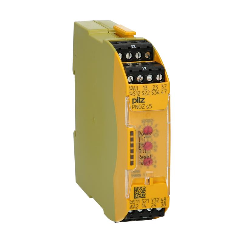750105 PILZ