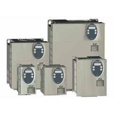 ATV31HU15N4 SCHNEIDER Electric
