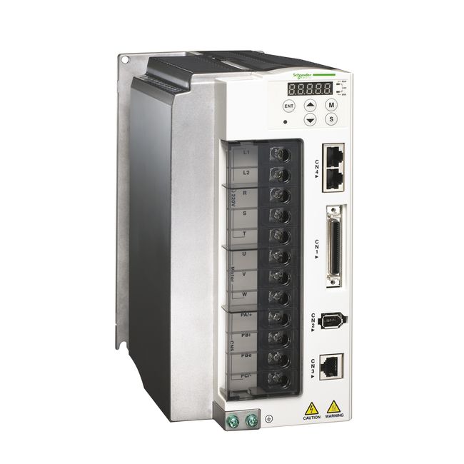 LXM23AU20M3X SCHNEIDER Electric