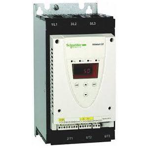 ATS22C14S6 SCHNEIDER Electric