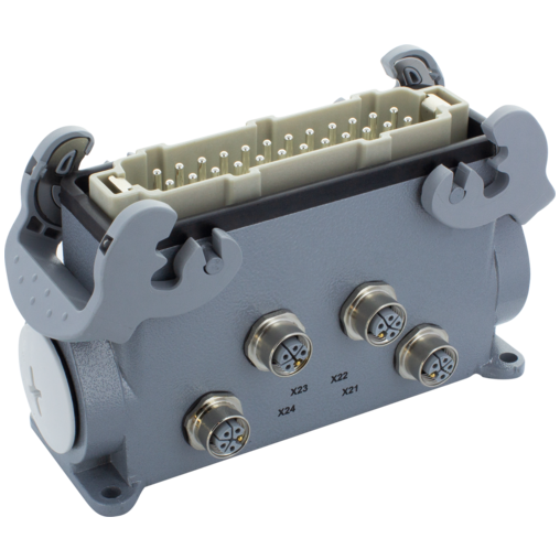 277409 Murrelektronik