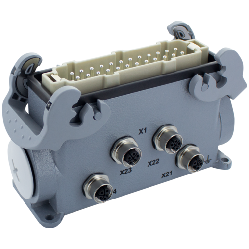 277421 Murrelektronik