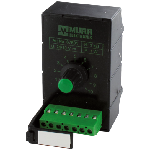 67502 Murrelektronik