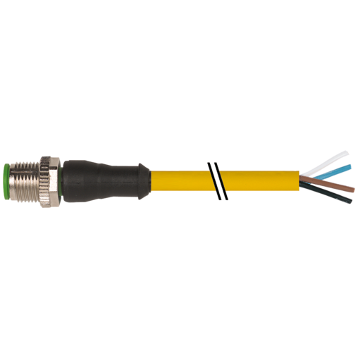 7000-12021-0140400 Murrelektronik