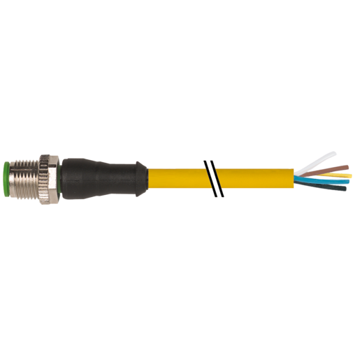 7000-12041-0350150 Murrelektronik