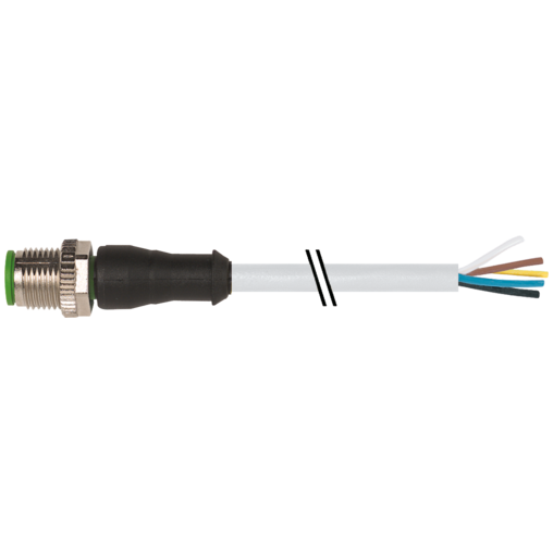 7000-12041-2150040 Murrelektronik