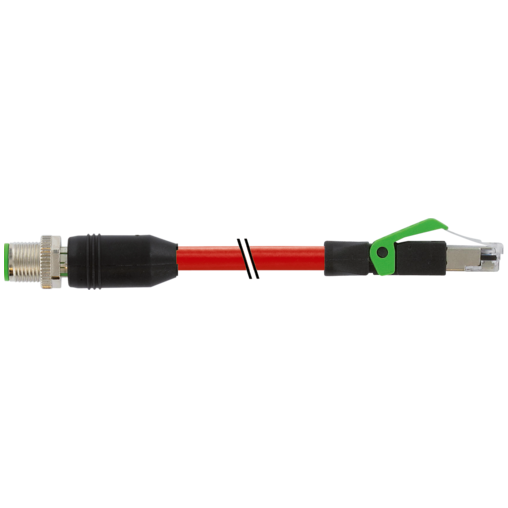 7000-44711-7920200 Murrelektronik