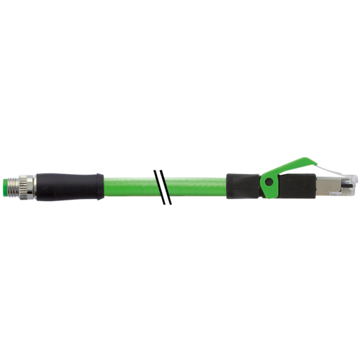 7000-86101-7960200 Murrelektronik