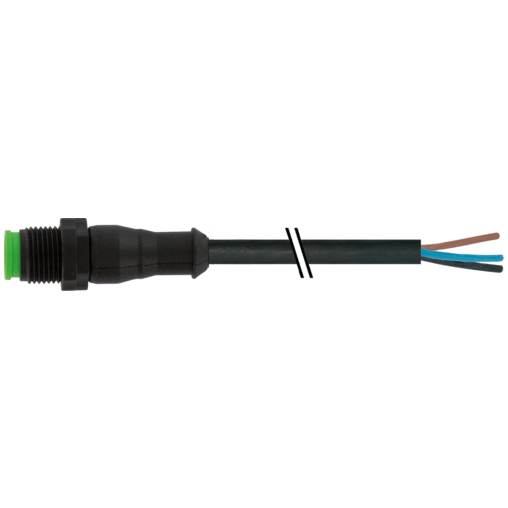 7005-12001-6332500 Murrelektronik