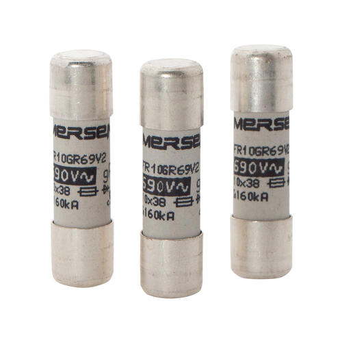 FR10GG50V8 MERSEN
