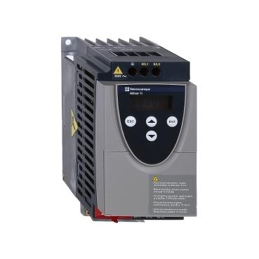 ATV11HU18M2E SCHNEIDER Electric