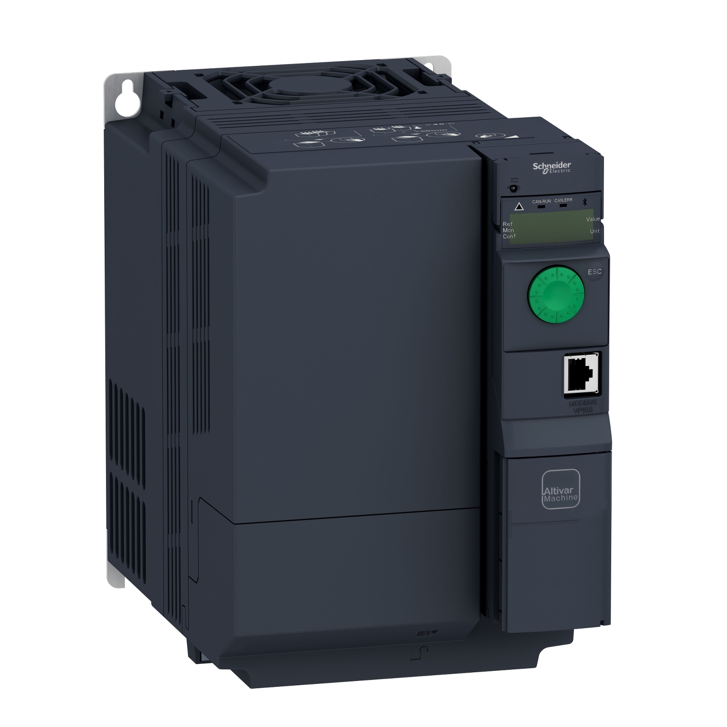 ATV320U75N4B SCHNEIDER Electric