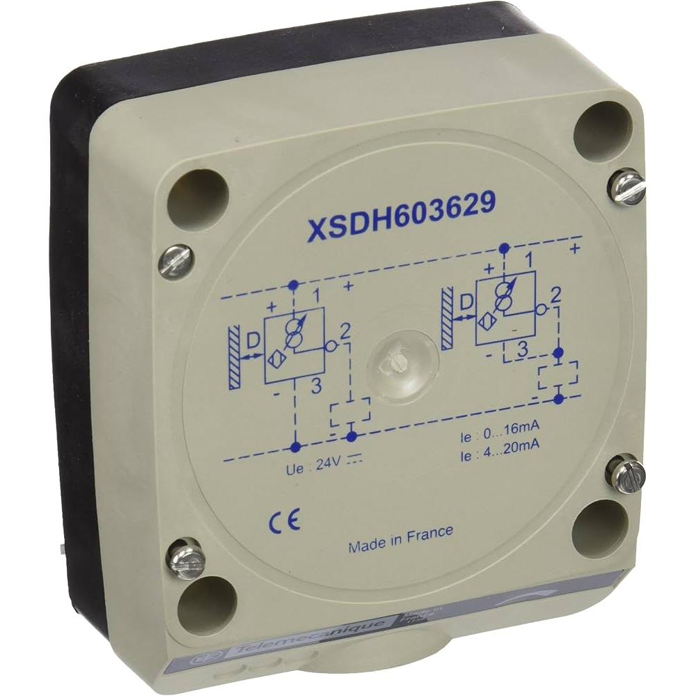 XSDH603629 SCHNEIDER Electric