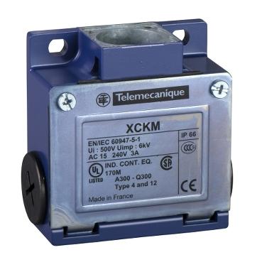ZCKM1 SCHNEIDER Electric