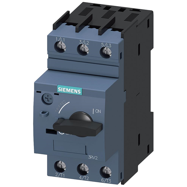 3RV20111CA10 SIEMENS